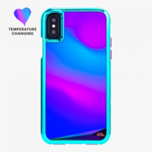 Case-mate Mood Iphone Xs / X Case Back - Cool Iphone X Cases #4133411