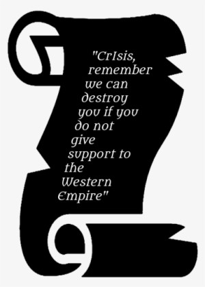 Such As We Are Often Fall Short Of The Trust Others - Illustration #4133437