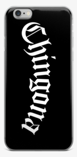 Chingona Iphone Cover - Mobile Phone Case #4133481