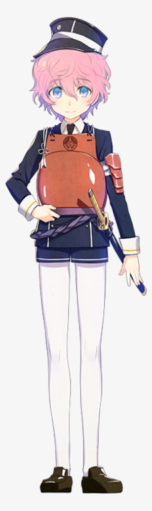 Akita-1 - Touken Ranbu Akita Toushirou #4133483