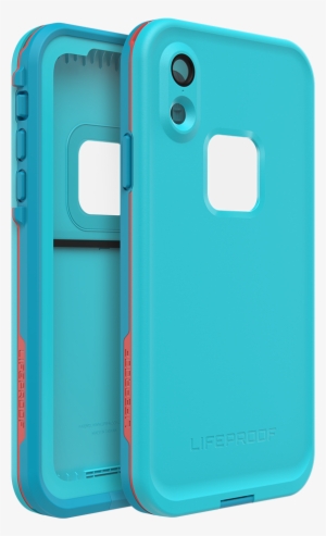 Wholesale Cellphone Accessories Lifeproof Fre Cases - Iphone Xr Waterproof Case #4133505