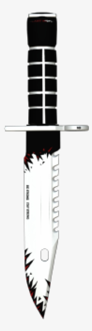 M9 Bayonet - Sword #4133605