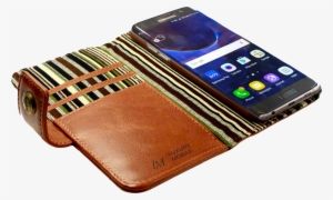 Tuff-luv Alston Craig Vintage Genuine Leather Wallet #4133628