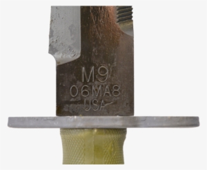 M9 Bayonet #4133632
