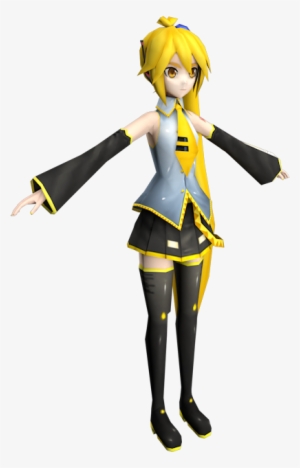 Download Zip Archive - Akita Neru Project Diva Psp #4133653