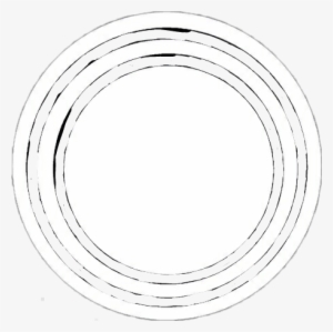 Overlay Do Screen Effect White Circles Icon - Vogelpikbord #4133741