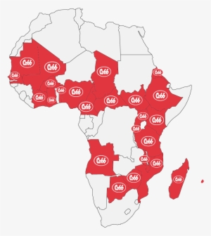 Within The Cobb Family We Have Our Own Cobb Africa - Atlas #4133768