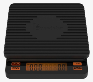 Tare Png - Brewista Scale #4133770