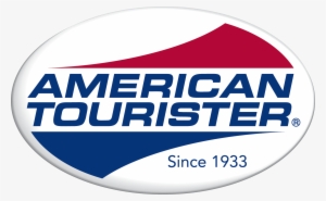 Paid Content From Logo - American Tourister Brand Logo #4133811