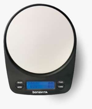 Bonavita Auto Tare Gram Scale #4133952