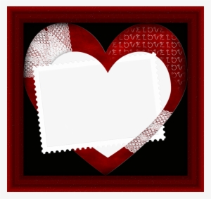 Marcos Fhotoscape, Photoshop Y Gimp Marcos Corazón - Heart #4133953