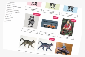 Street - Cat #4133955