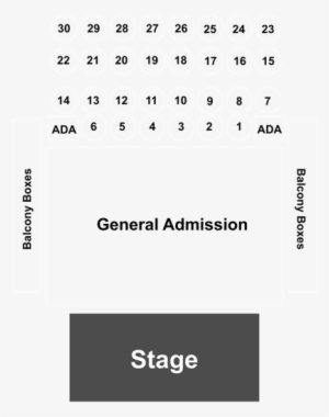 Full Map - Don T We Tickets 2018 #4134073