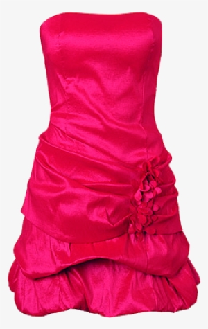 Vestidos Em Png - Vestidos De Fiesta Cortos Globo #4134216