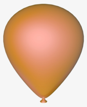 Pastel Balloons - Balloon #4134329