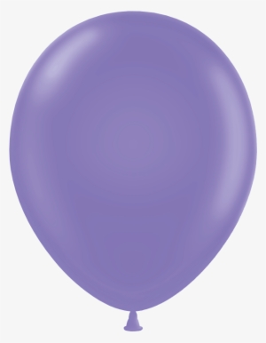 Lavender Latex Balloons - Balloon #4134334