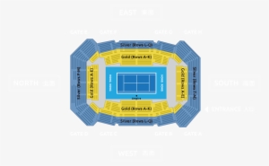 Conditions Of Ticket Sales - Soccer-specific Stadium #4134394