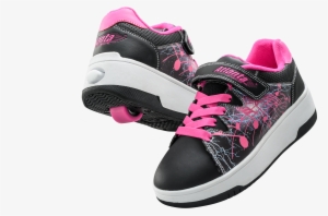 Global - Select Color - Skor Med Ett Hjul #4134452