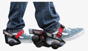 Turbojetts Bk Action2 - Razor Turbo Jetts #4134584