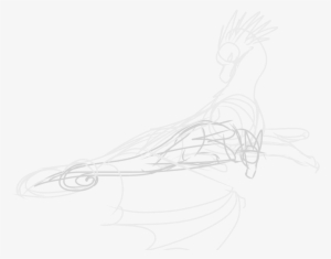 Bullet Hole Clipart - Moonwatcher Wings Of Fire Visions #4134853