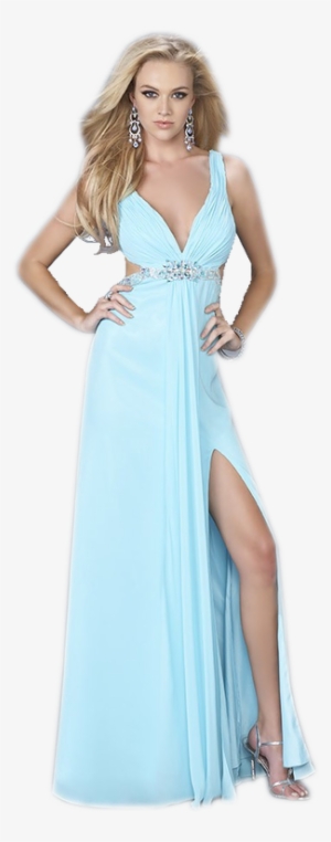 Gráficos "meninas Em Vestidos De Casamento» Png - Model #4134887