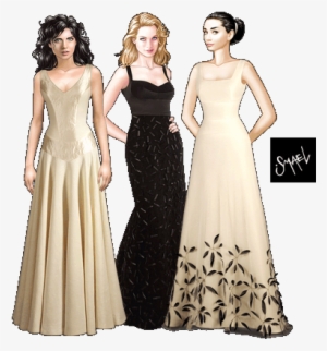 Eo Costura - Gown #4135056