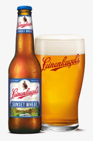 Leinenkugel Sunset Wheat #4135057