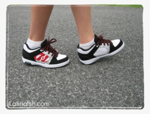 Señora Lópezheelys1heelys2 - Nike Free #4135081