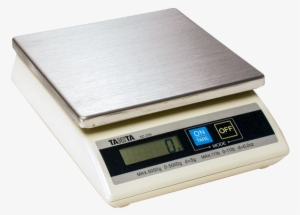 Kd200 - Tanita Kd 200 Digital Scale #4135103