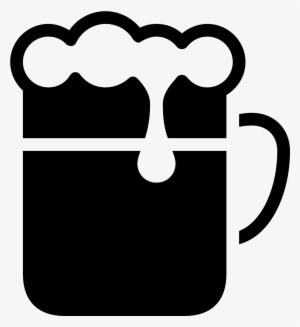 Beer Icon Png Download - Beer Icon #4135106