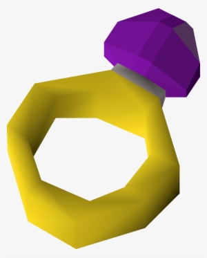 Ring Of Wealth Detail - Runescape Ring Of Wealth #4135274