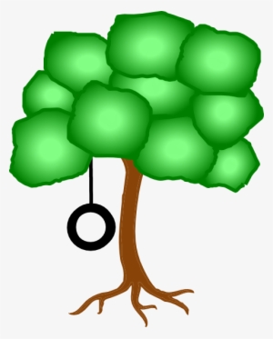 Bare Tree Clip Art #4135334