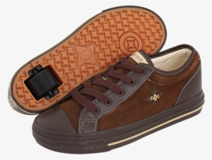 Share This Product On Facebook - Gone Blue Heelys Fray Roller Shoe - 13 #4135356