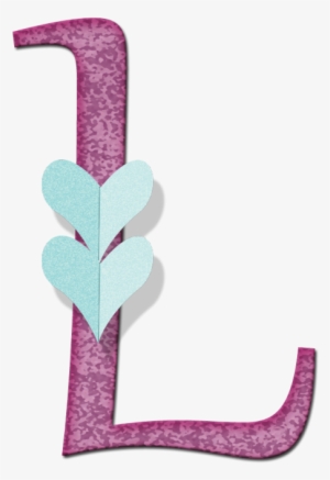 B *✿* - Tricolor N Letters #4135481