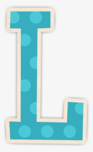 Letras Png - Letras Mayusculas Para Imprimir L #4135568