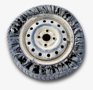 Dead Wheel - Sink #4135616