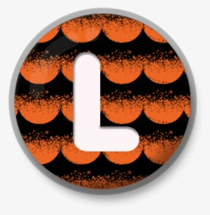 Vinetas De Letras - Circle #4135740