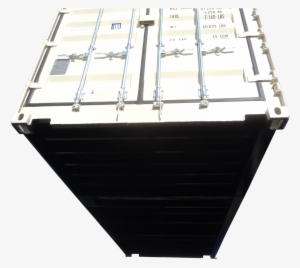 1 - Shipping Container #4135771