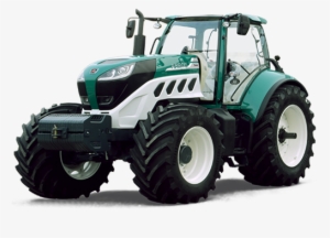 Tractor Png - Arbos Serie 7000 #4135796
