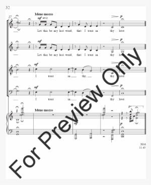 Specks Of Earth Thumbnail - Abandoned Funhouse Sheet Music #4135823