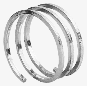 Temptation Ring - Sterling Silver #4135844