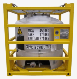15 Jun - Offshore Fuel Tanks #4135909