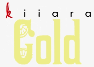 Kiiara Turns Trap Music On Its Head - Gold By Kiiara #4135912