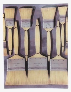 Queues De Morue 237 - Paint Brush #4135966