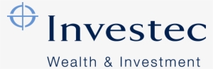 Investec Wealth & Investment Limited - Investec Asset Management Logo #4135992