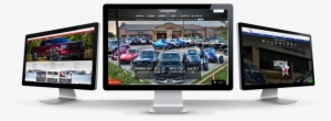 Car Dealer Websites - Car #4135993