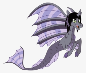 Lightningbolt, Cloven Hooves, Curved Horn, Derpibooru - Cloven Hoof #4136017