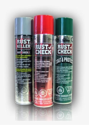 How To Protect Your Car Against Road Salt And Prevent - Rust Check Rust Killer #4136019