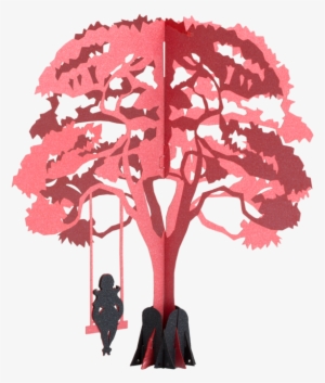 Swing Tree - Tree #4136040