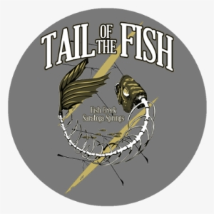 Tail Of The Fish - Saratoga #4136144